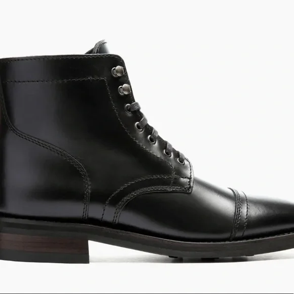 Thursday Boot Company | Shoes | Captain Thursday Chrome  display picture 2
